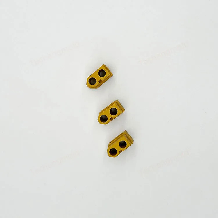 特诚科技精密工程塑料注塑件实拍
